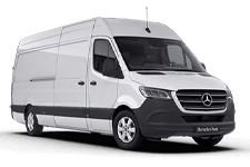 Van Hire Basildon - 4 MTR Sprinter - Van hire Basildon