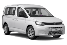 Van Hire Basildon - Caddy Van - Van hire Basildon