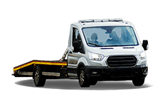 Van Hire Basildon - Recovery Van - Van hire Basildon